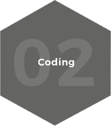 coding