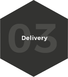 delivery